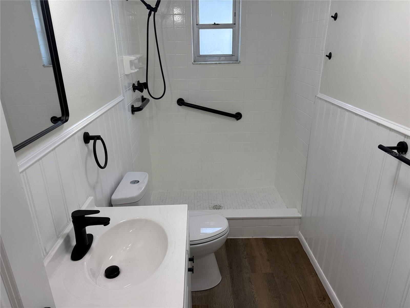 TANGLEWOOD TERRACE - Residential