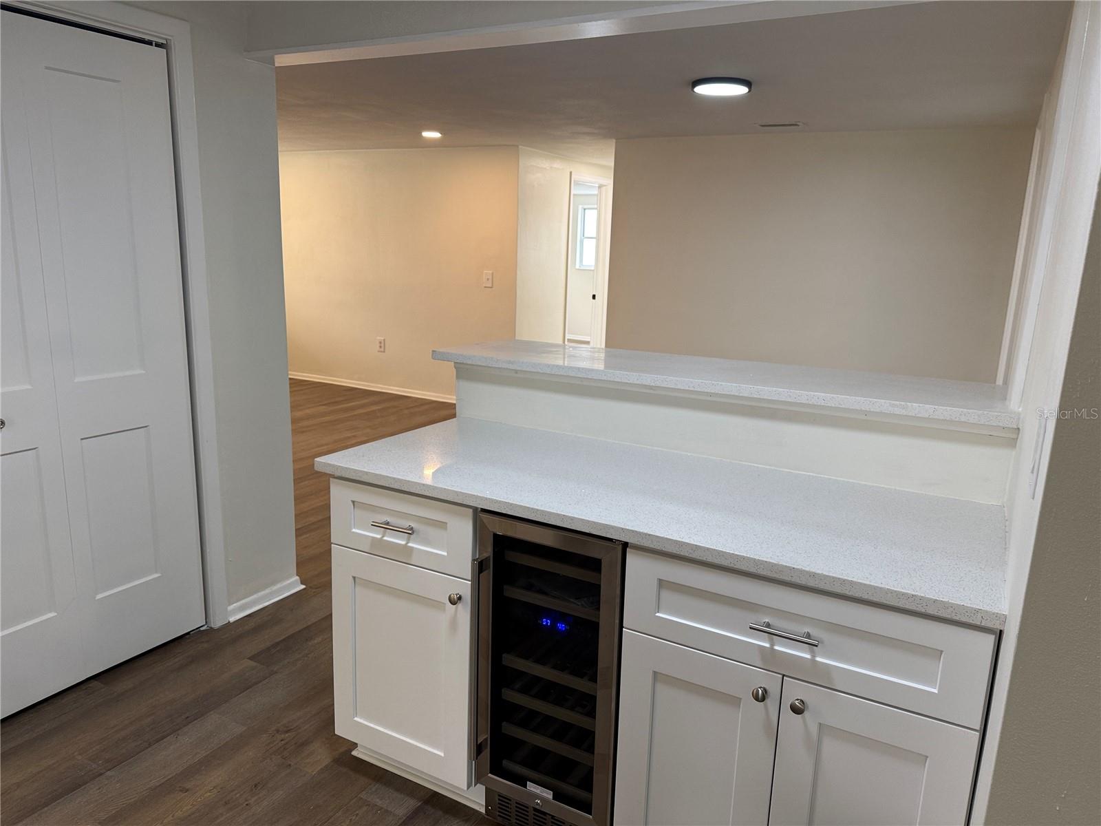 TANGLEWOOD TERRACE - Residential