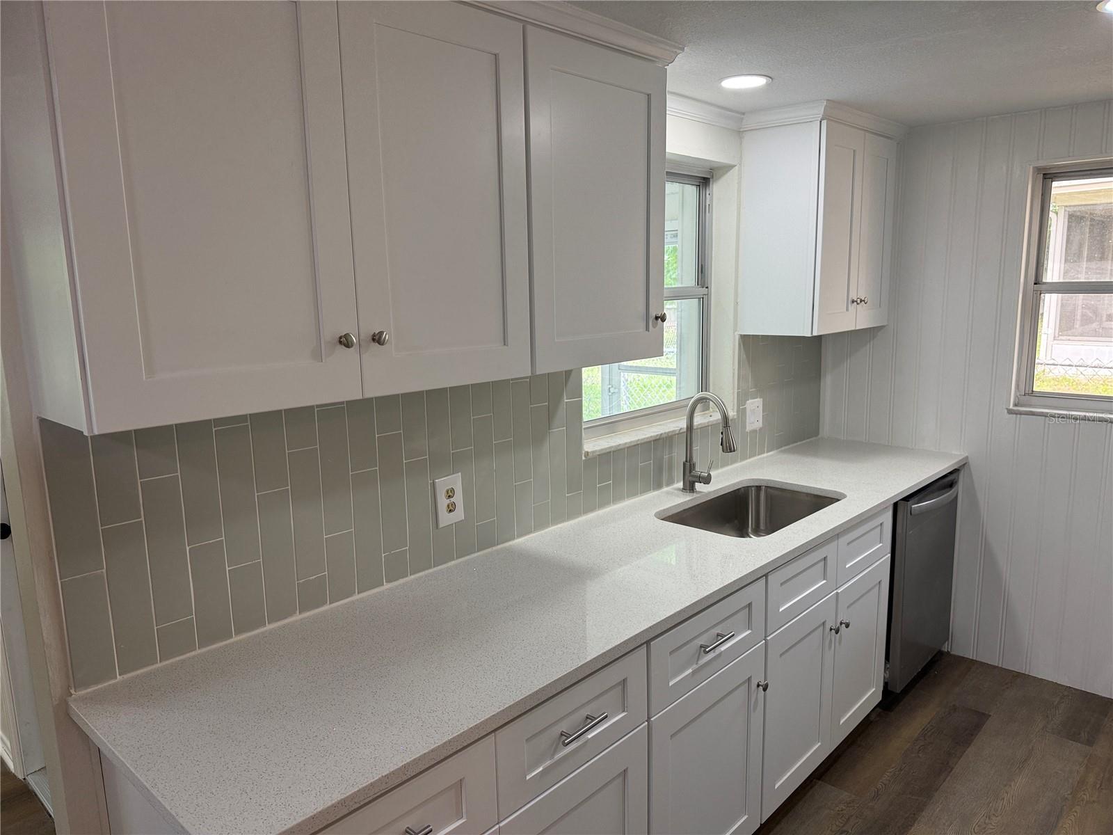 TANGLEWOOD TERRACE - Residential