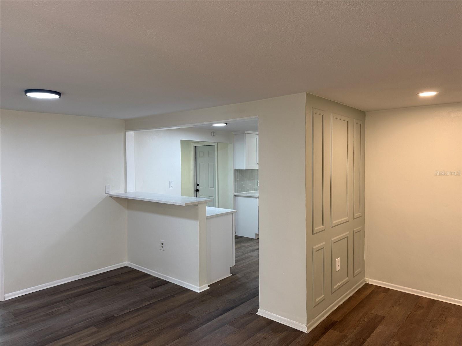 TANGLEWOOD TERRACE - Residential