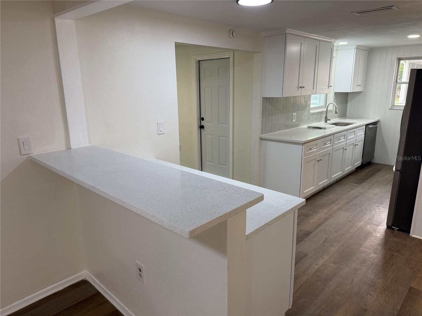 TANGLEWOOD TERRACE - Residential