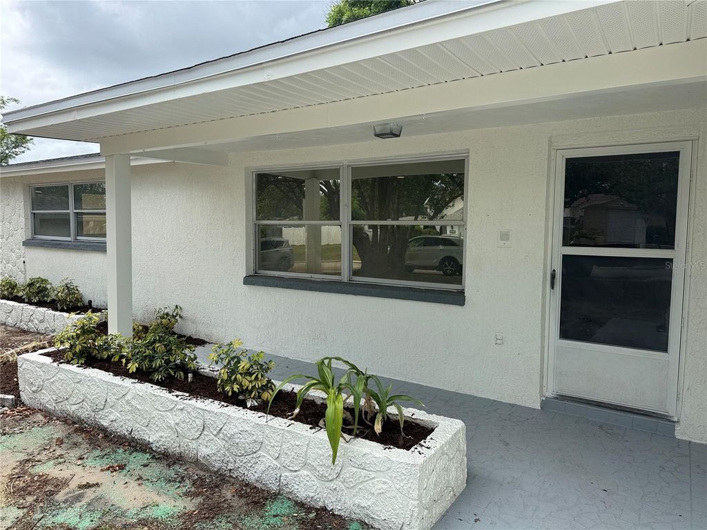 Photo of 5165 Greenwood Street, New Port Richey, FL 34653 (MLS # TB8495586)