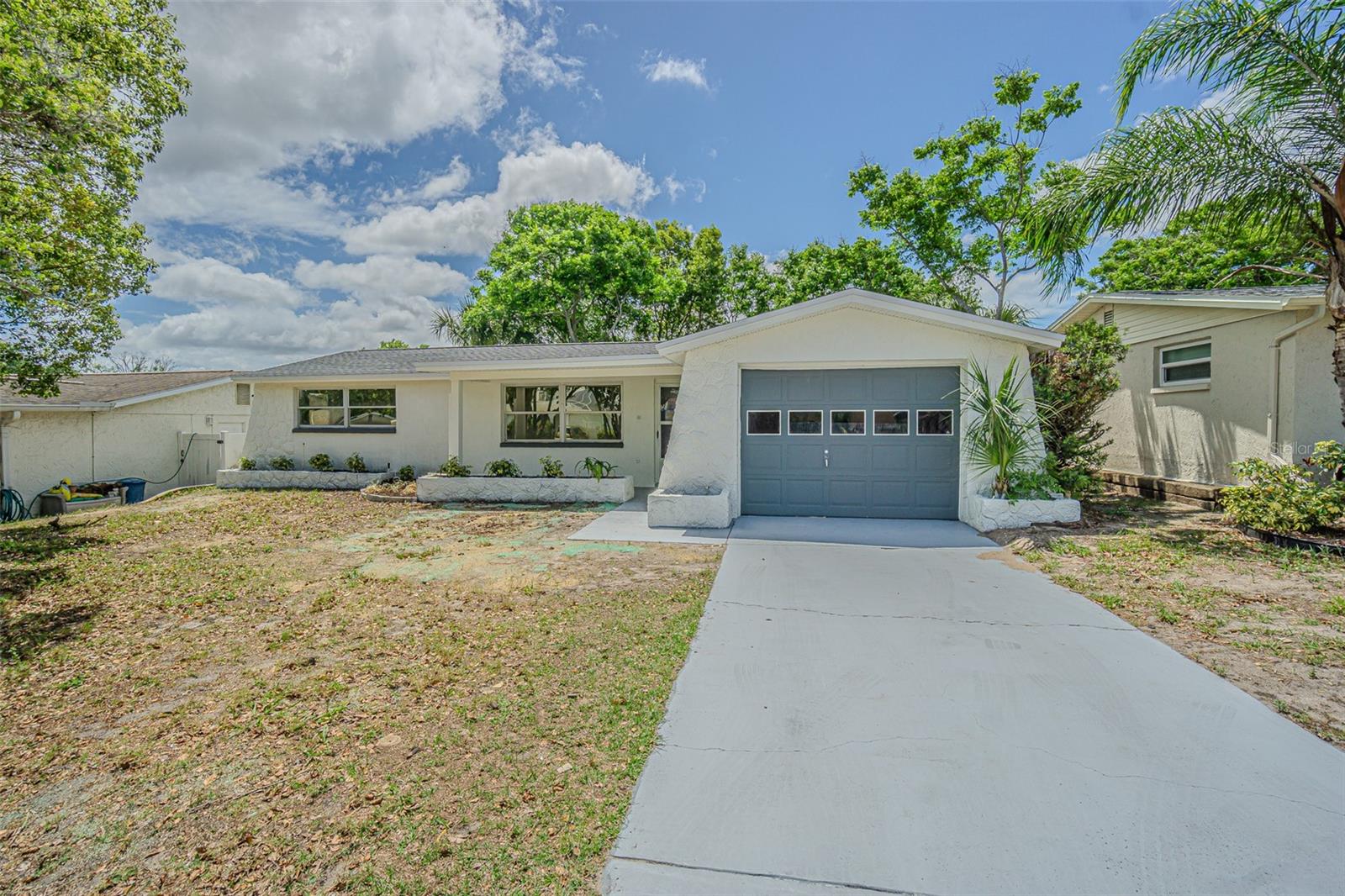 TANGLEWOOD TERRACE - Residential