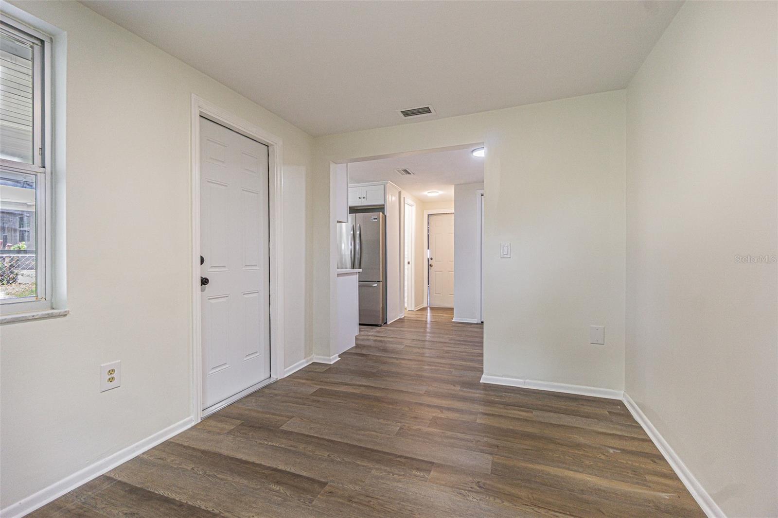 TANGLEWOOD TERRACE - Residential