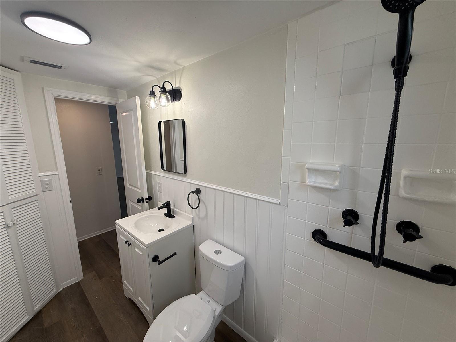 TANGLEWOOD TERRACE - Residential