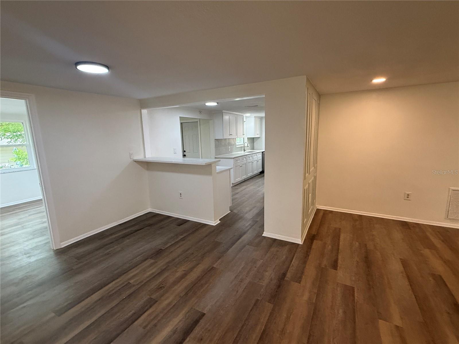 TANGLEWOOD TERRACE - Residential