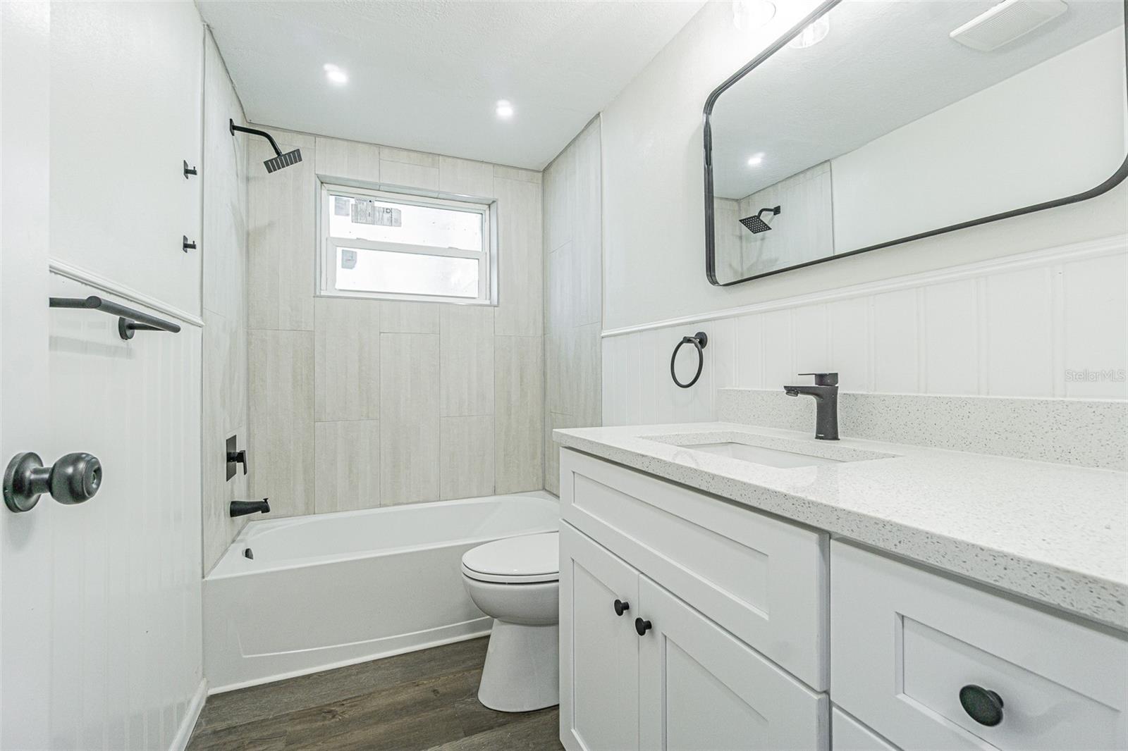 TANGLEWOOD TERRACE - Residential