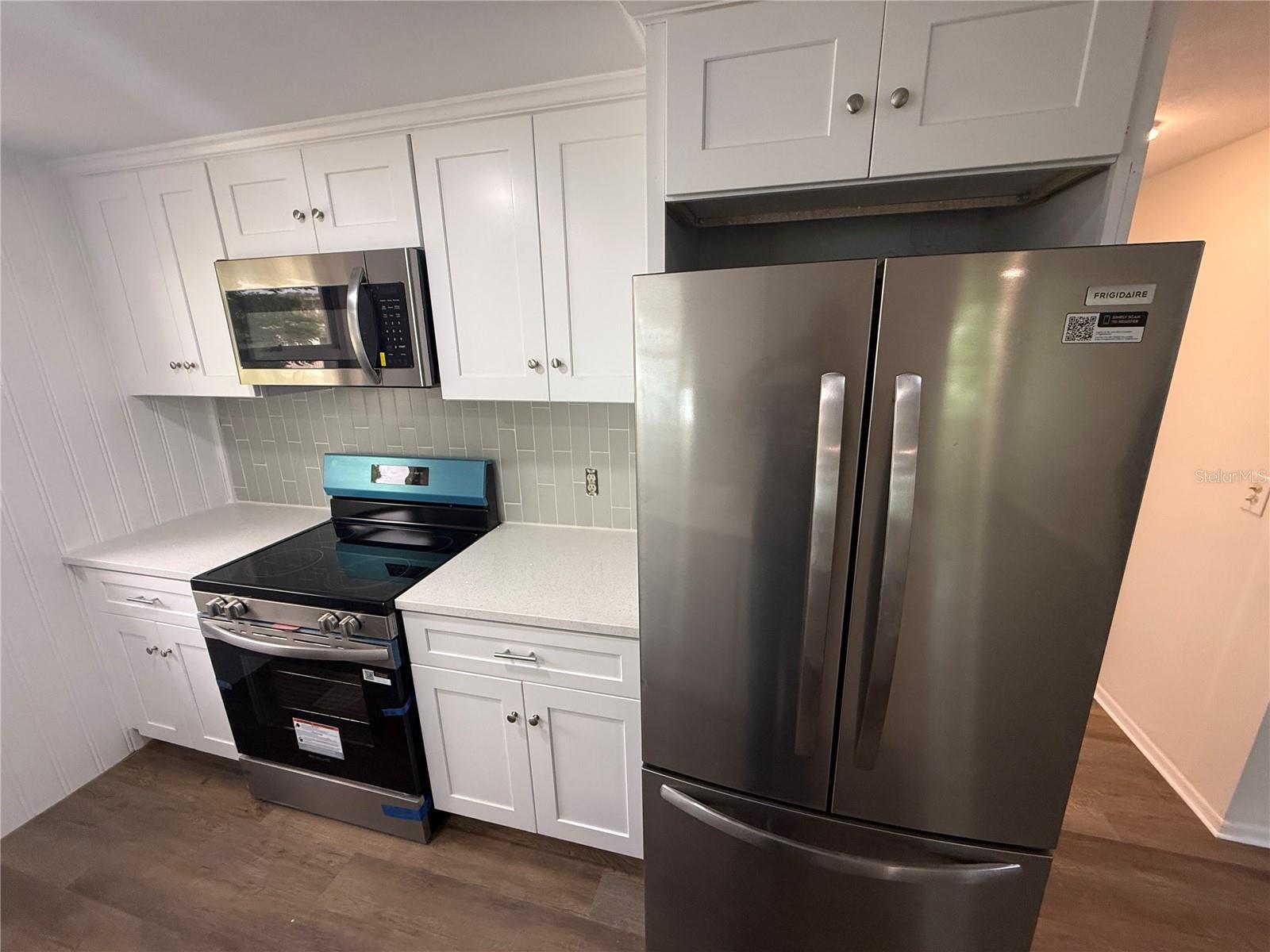 TANGLEWOOD TERRACE - Residential