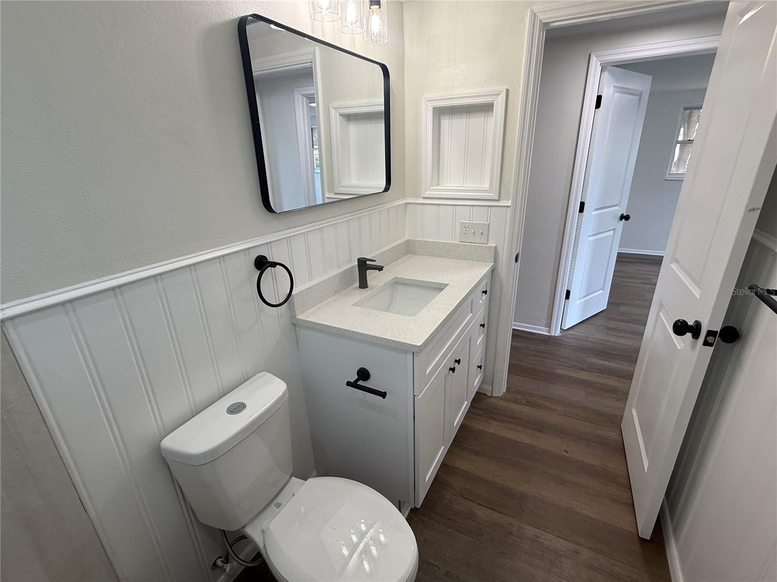 TANGLEWOOD TERRACE - Residential