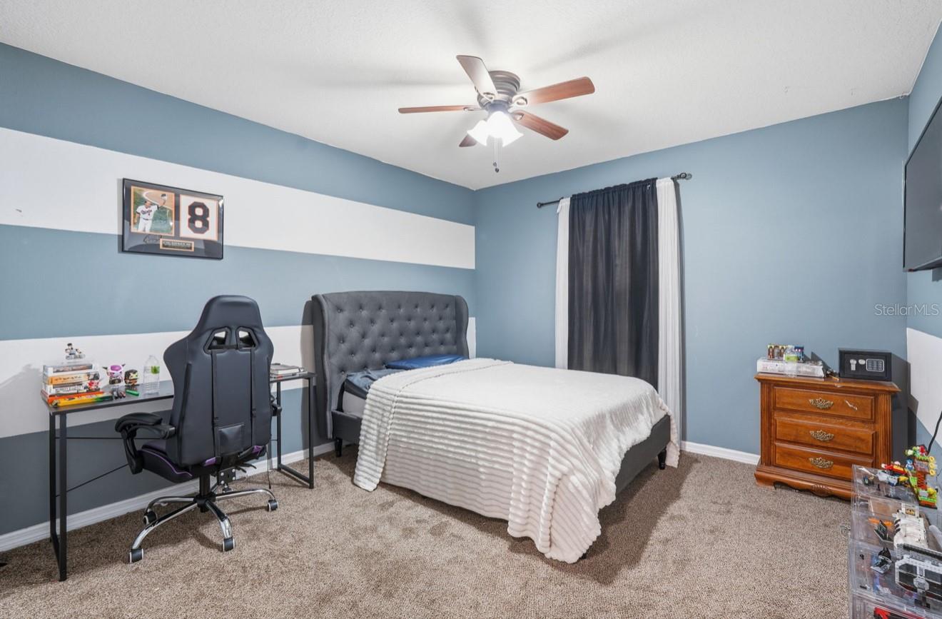 MIRA LAGO WEST PH 2B - Residential