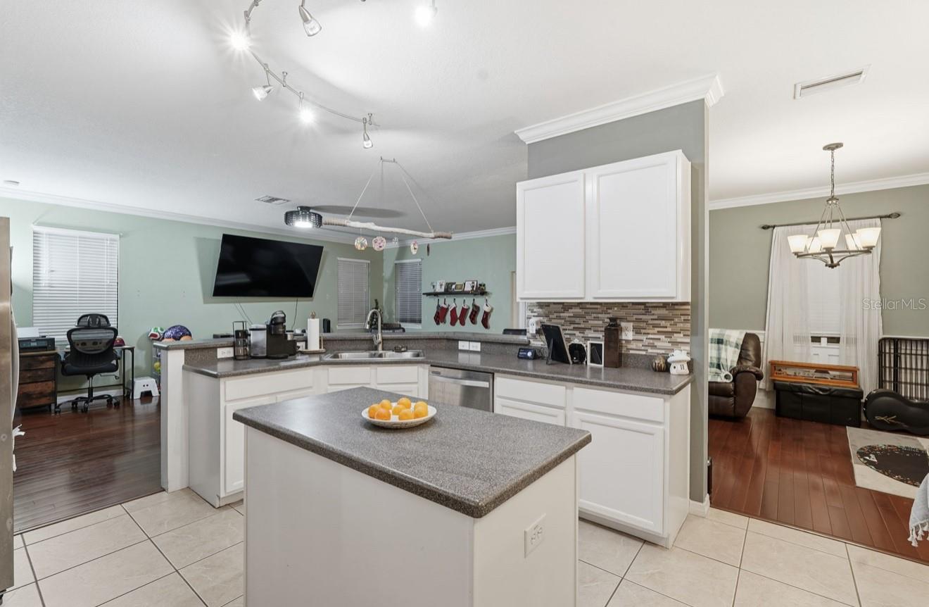 MIRA LAGO WEST PH 2B - Residential