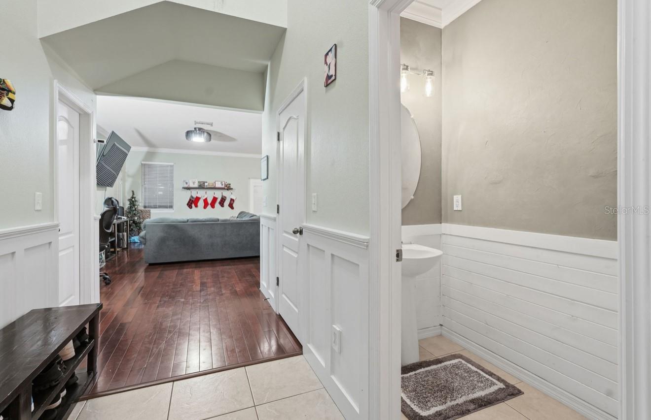 MIRA LAGO WEST PH 2B - Residential