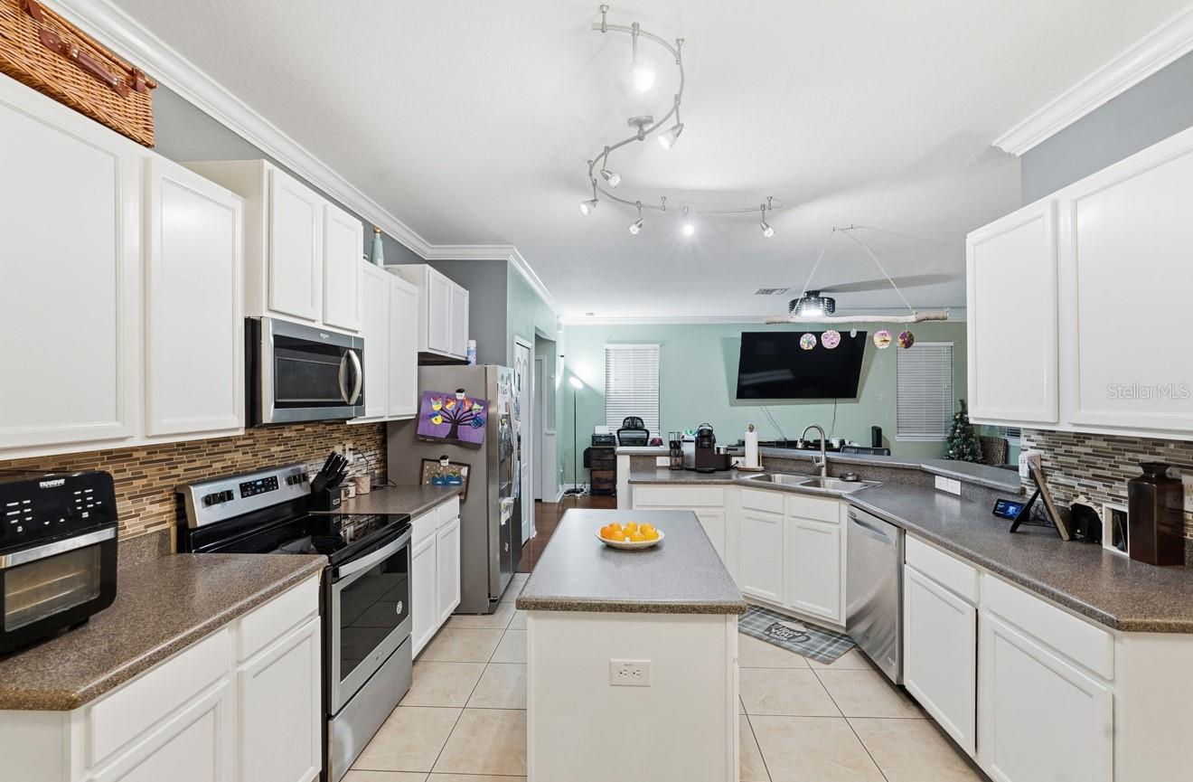 MIRA LAGO WEST PH 2B - Residential