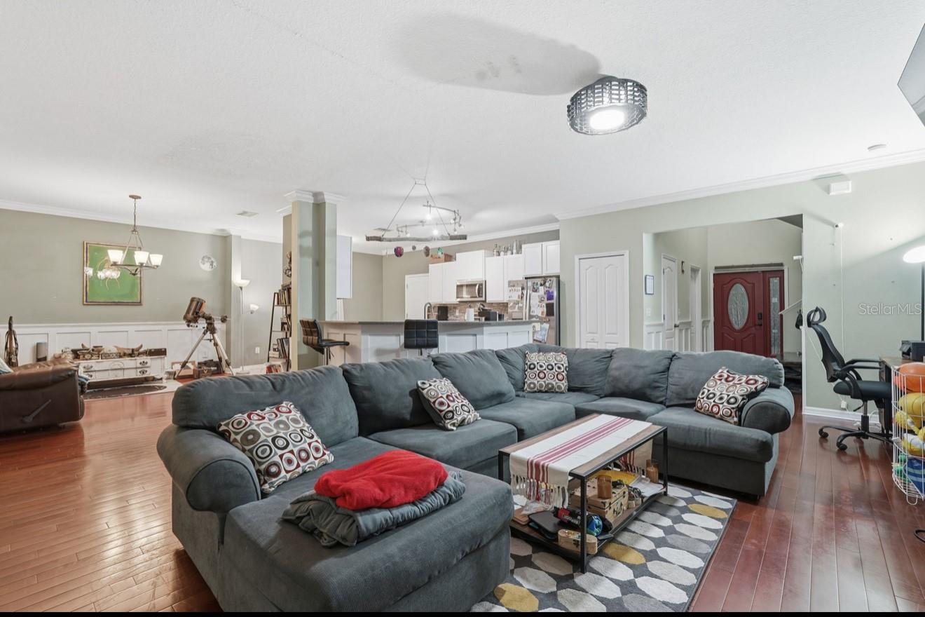 MIRA LAGO WEST PH 2B - Residential