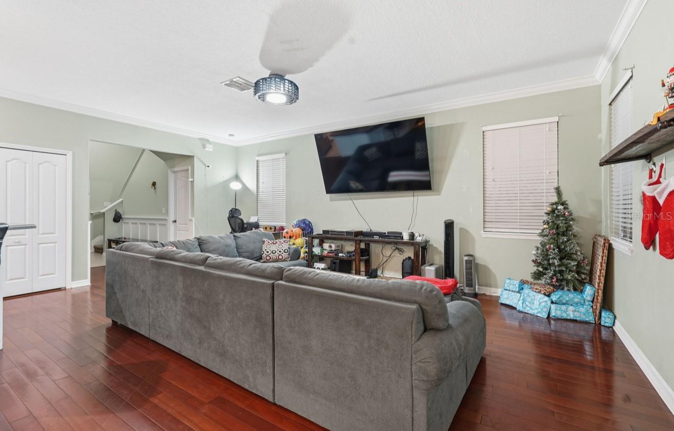 MIRA LAGO WEST PH 2B - Residential