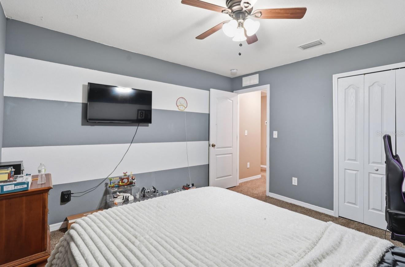 MIRA LAGO WEST PH 2B - Residential