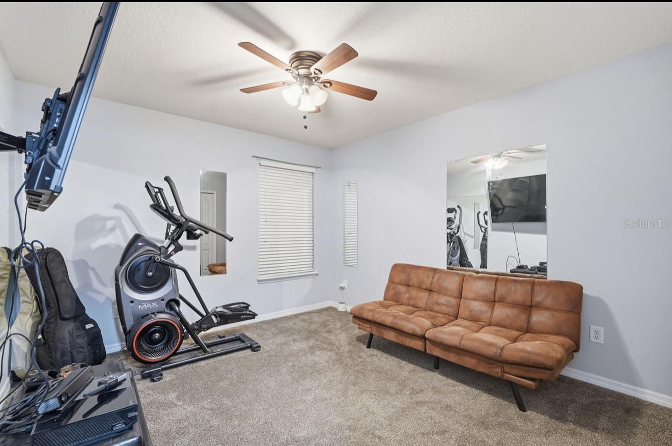 MIRA LAGO WEST PH 2B - Residential