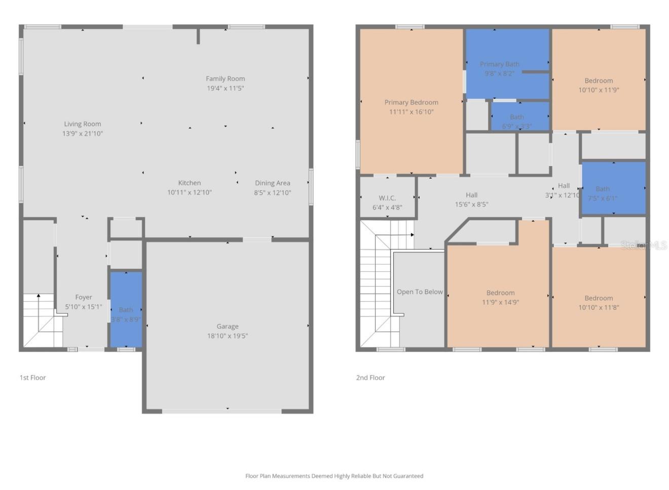 MIRA LAGO WEST PH 2B - Residential