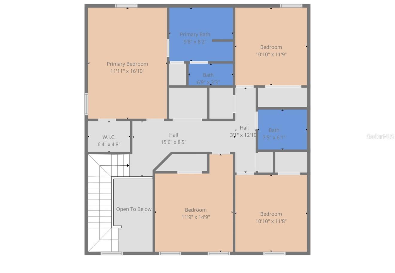 MIRA LAGO WEST PH 2B - Residential