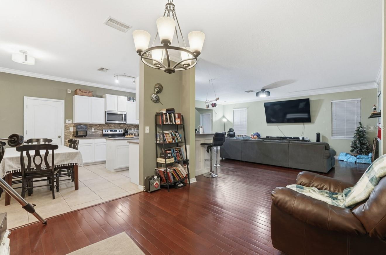 MIRA LAGO WEST PH 2B - Residential