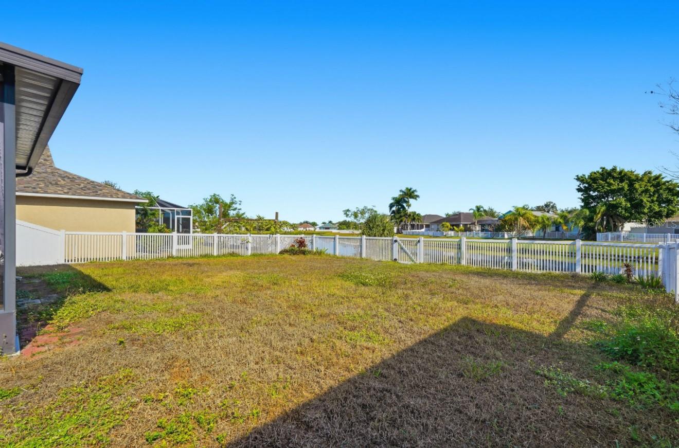 MIRA LAGO WEST PH 2B - Residential