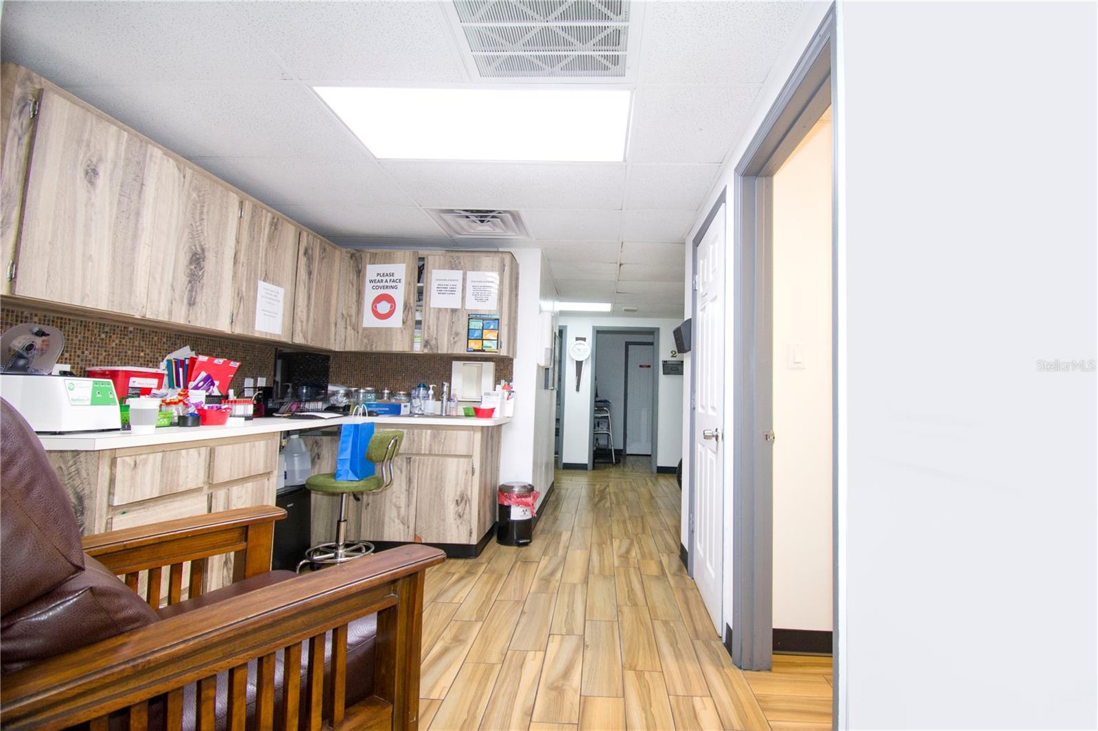4710 MEDICAL ARTS CONDO - Commercial Sale