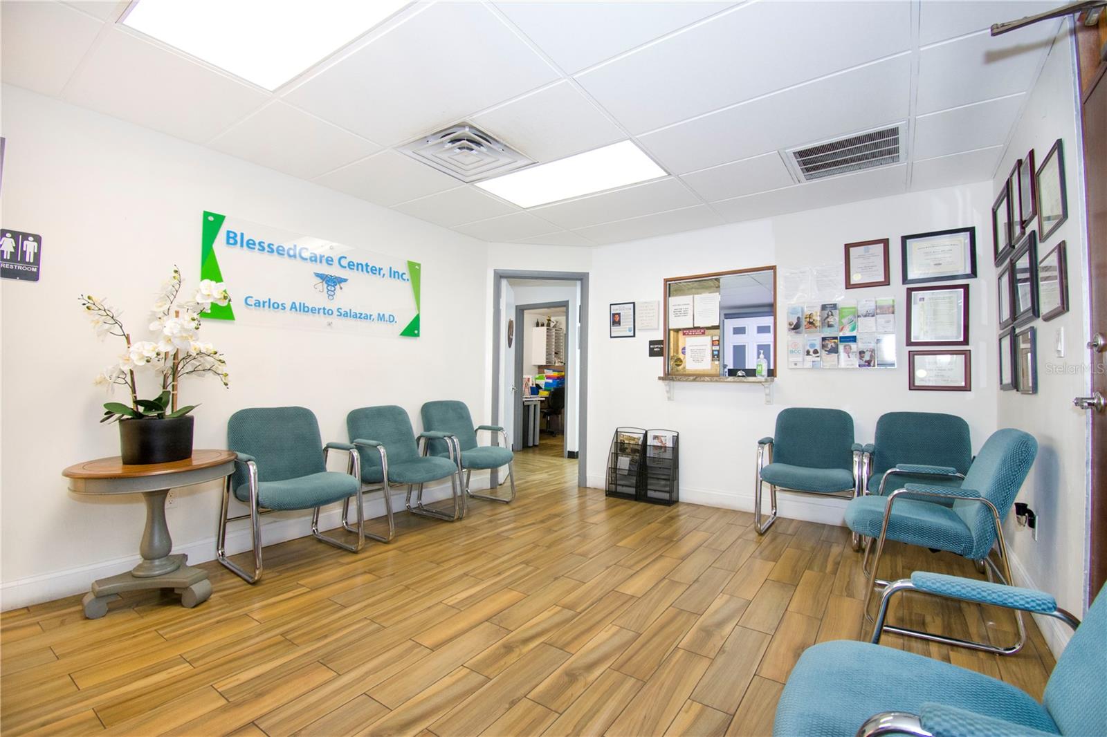 4710 MEDICAL ARTS CONDO - Commercial Sale