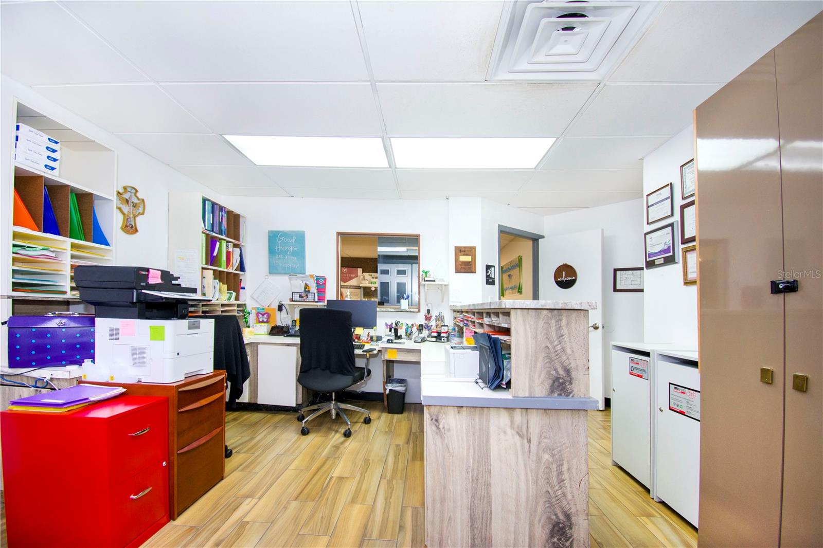 4710 MEDICAL ARTS CONDO - Commercial Sale