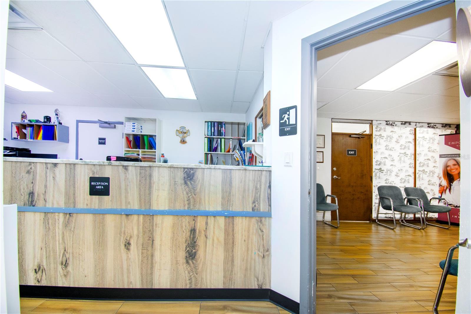 4710 MEDICAL ARTS CONDO - Commercial Sale