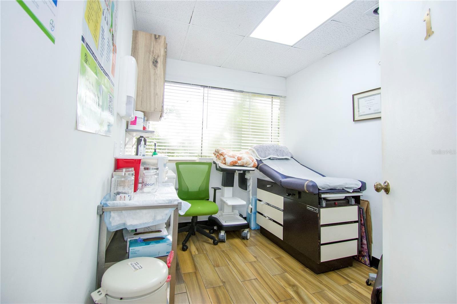 4710 MEDICAL ARTS CONDO - Commercial Sale