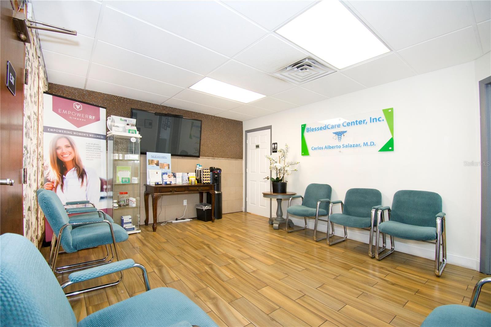 4710 MEDICAL ARTS CONDO - Commercial Sale