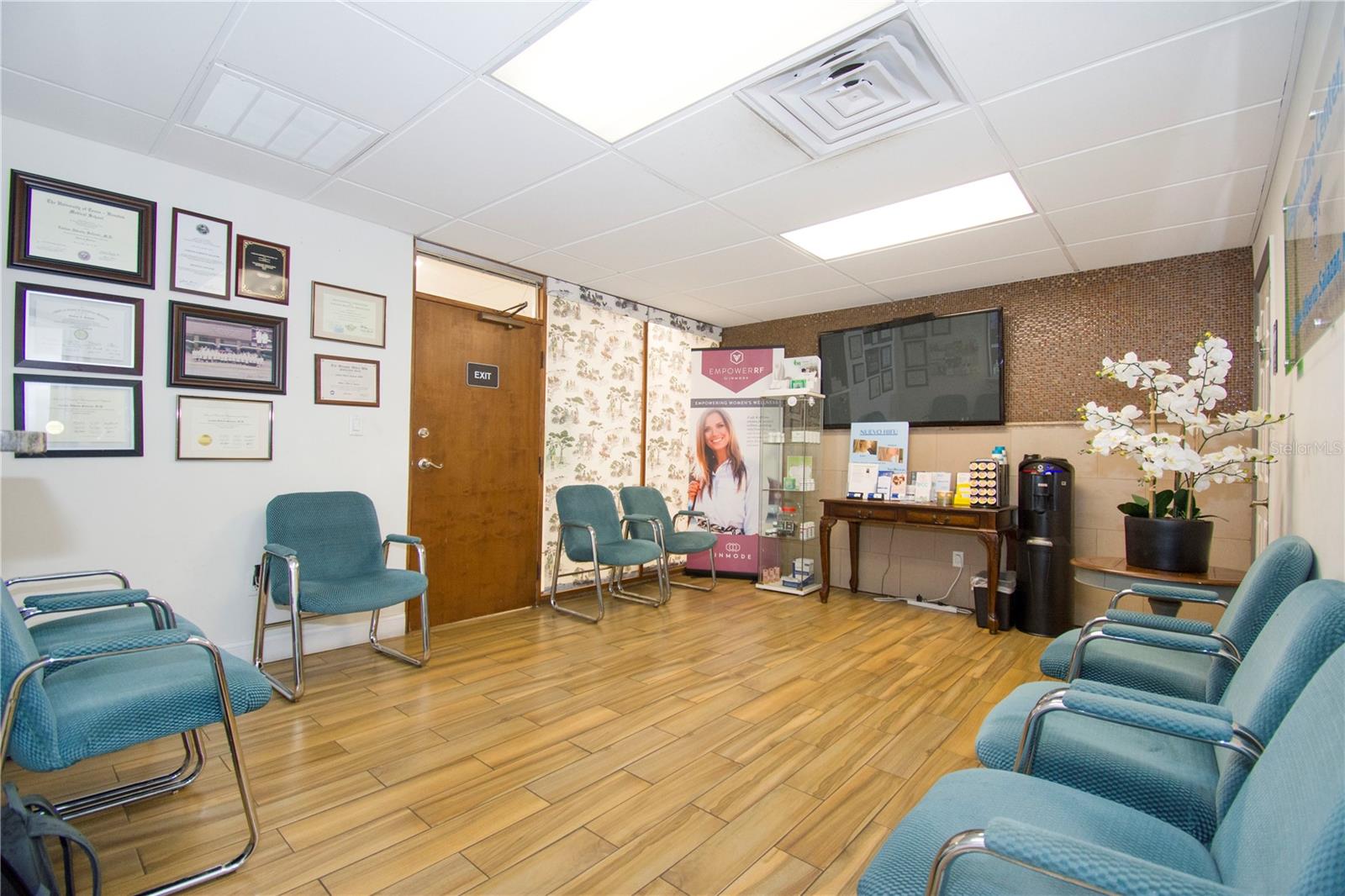 4710 MEDICAL ARTS CONDO - Commercial Sale