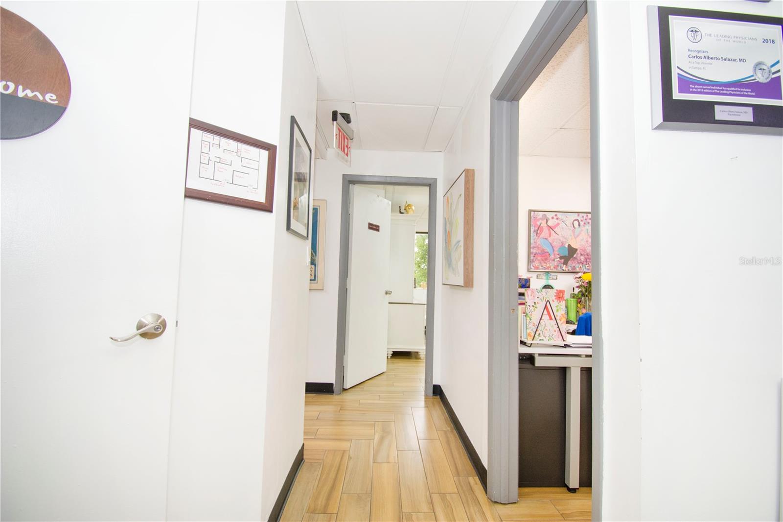 4710 MEDICAL ARTS CONDO - Commercial Sale