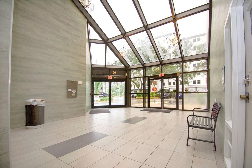 Photo of 4710 N Habana Avenue #402, Tampa, FL 33614 (MLS # TB8421156)