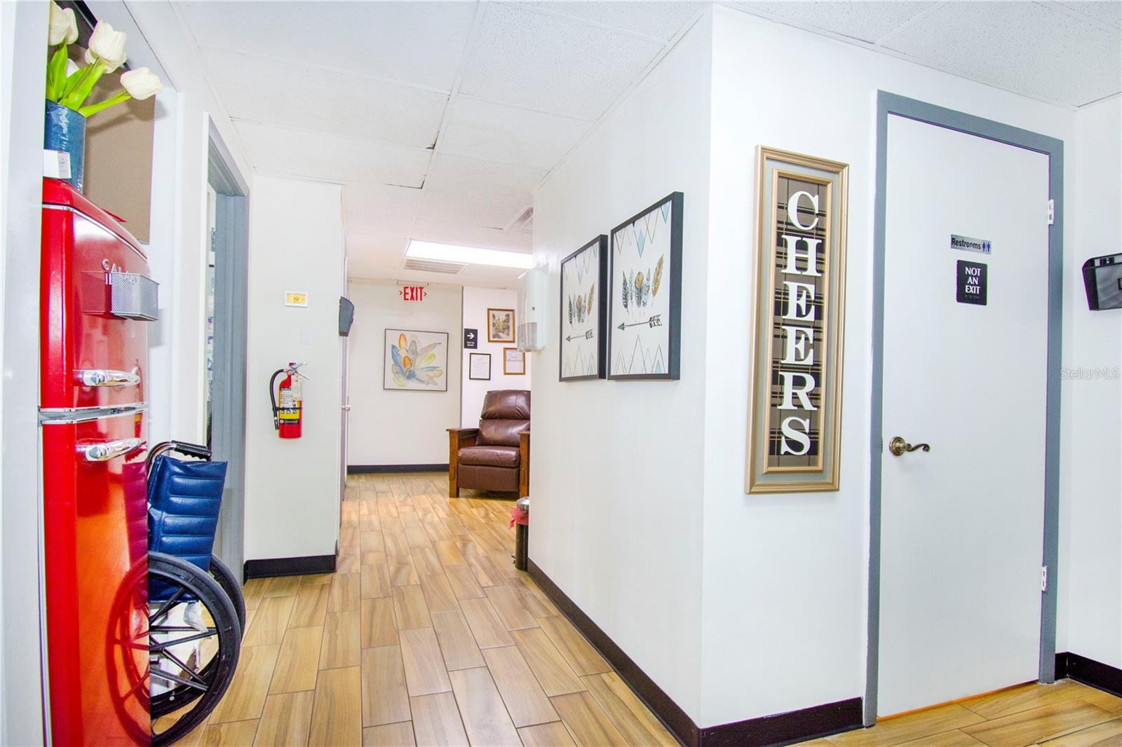 4710 MEDICAL ARTS CONDO - Commercial Sale