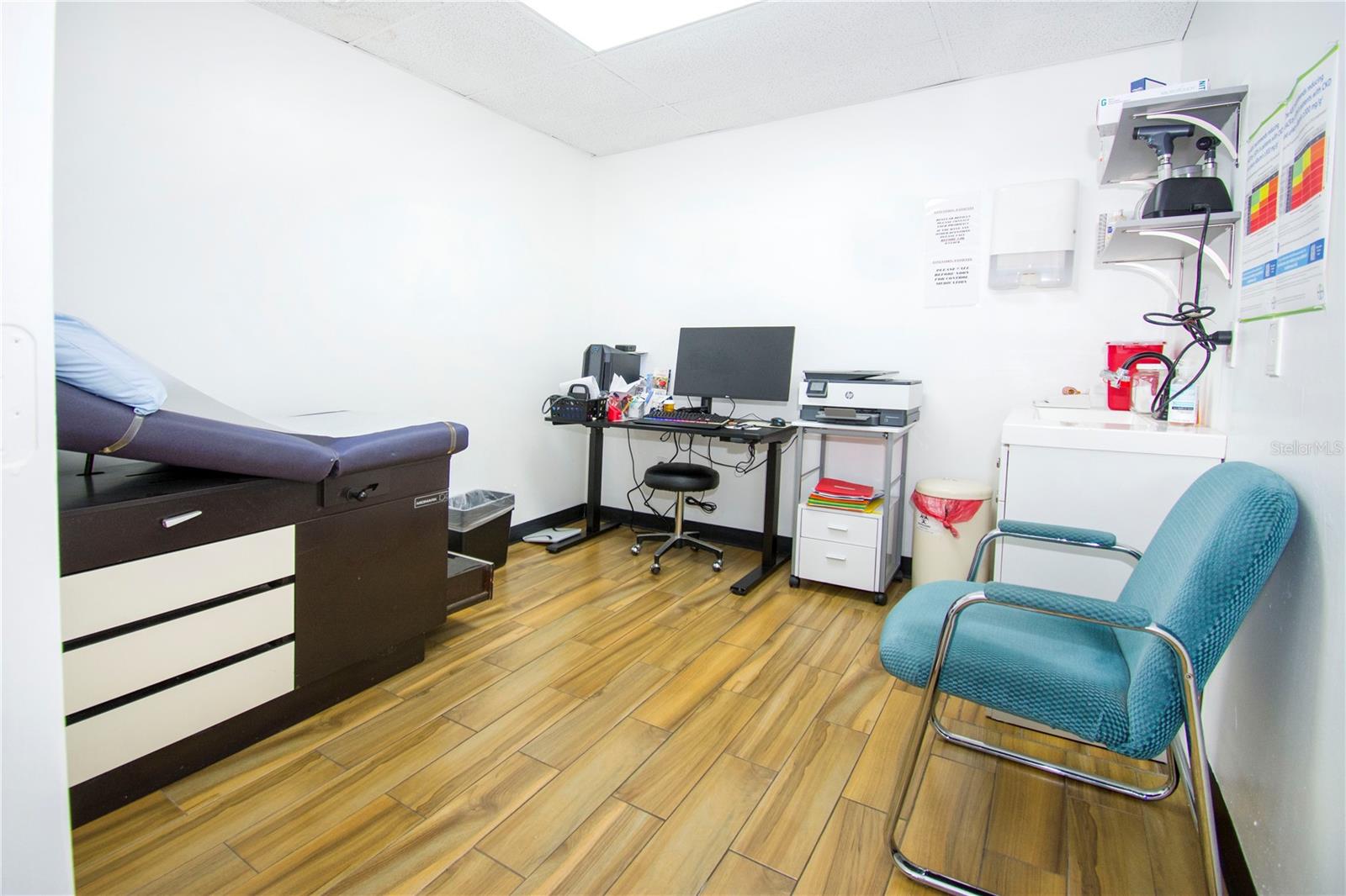 4710 MEDICAL ARTS CONDO - Commercial Sale