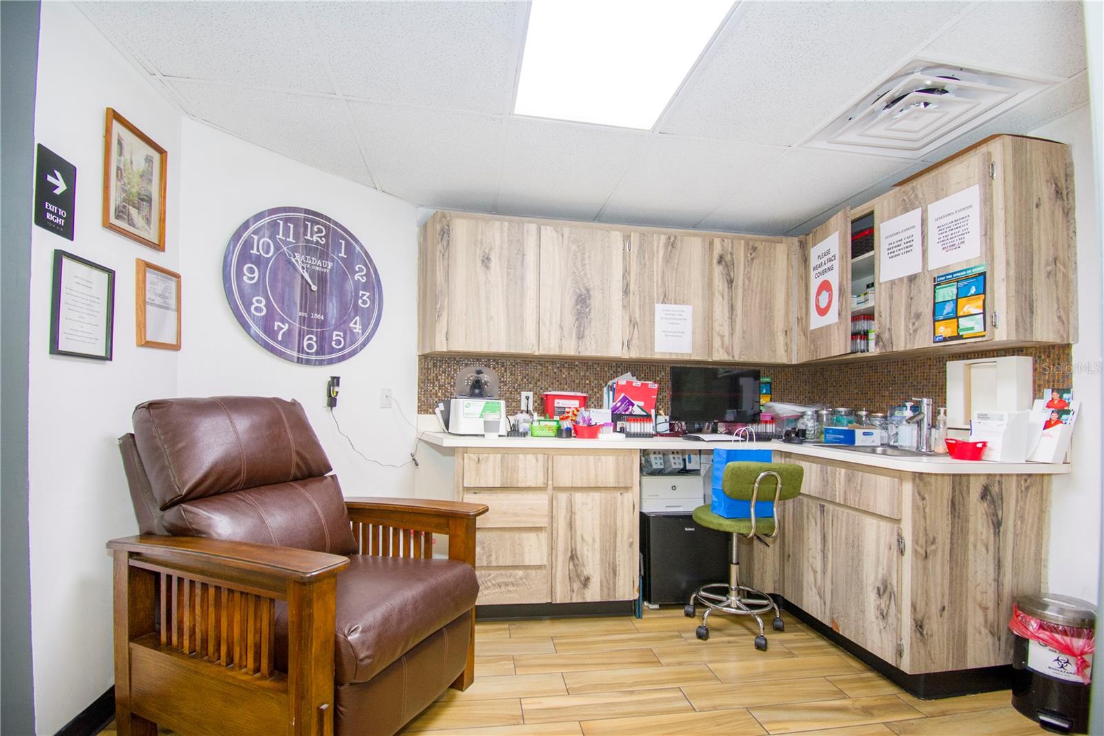 4710 MEDICAL ARTS CONDO - Commercial Sale