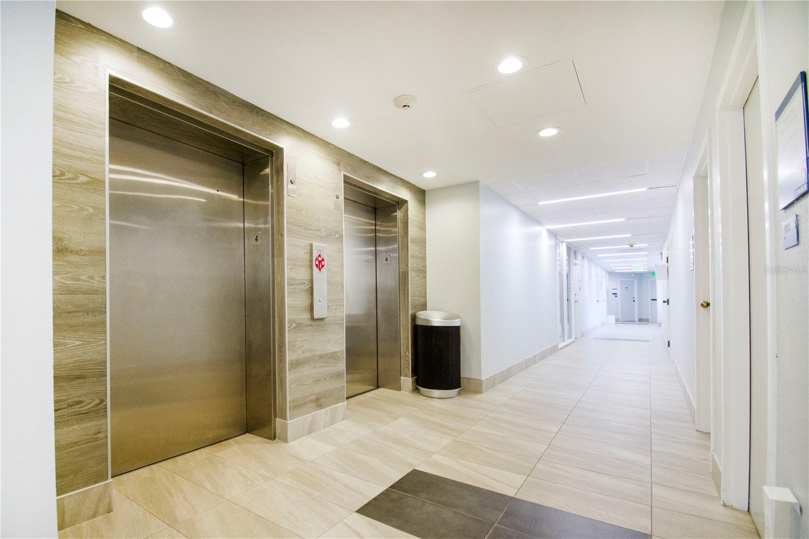 4710 MEDICAL ARTS CONDO - Commercial Sale