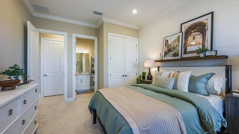 Tiny photo for 17738 Sedona Street, Winter Garden, FL 34787 (MLS # O6407986)