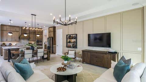 Tiny photo for 17738 Sedona Street, Winter Garden, FL 34787 (MLS # O6407986)