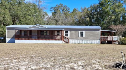 3289 NE COUNTY ROAD 340 HIGH SPRINGS FL 32643