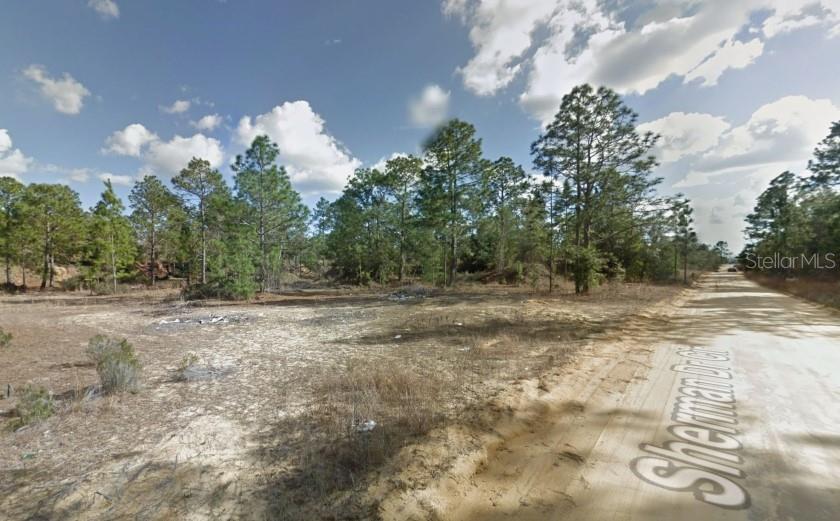 INTERLACHEN LAKES ESTATES - Land