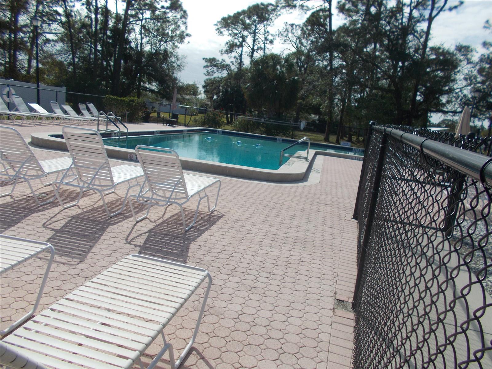 HOLIDAY PARK - Residential