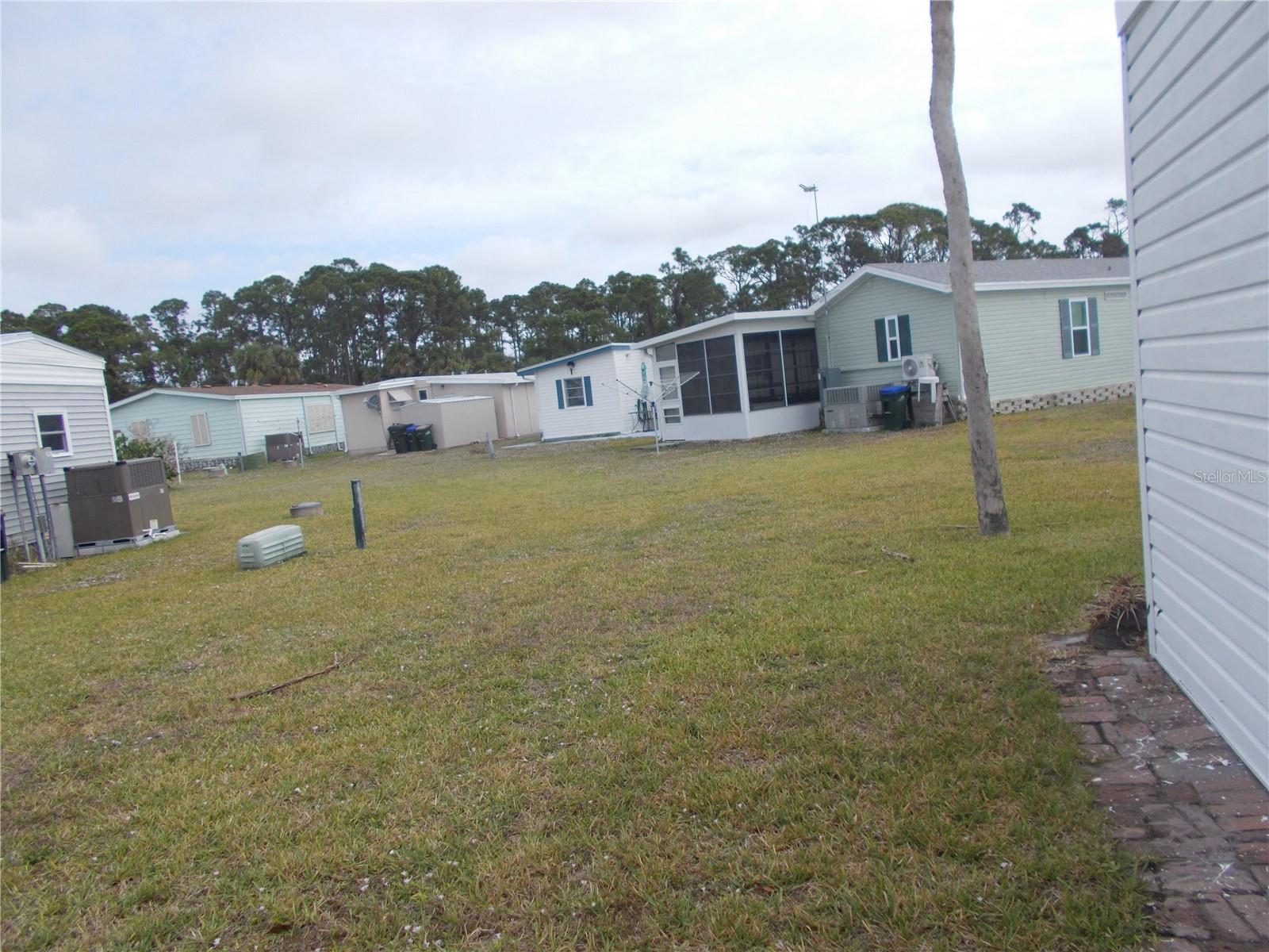 HOLIDAY PARK - Residential