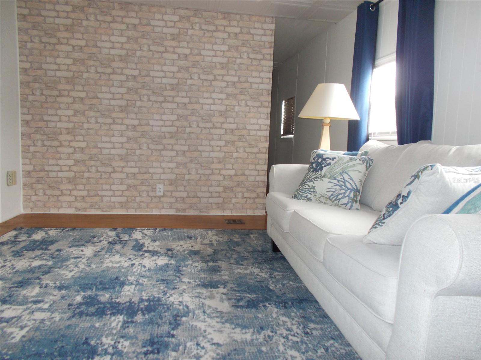 HOLIDAY PARK - Residential