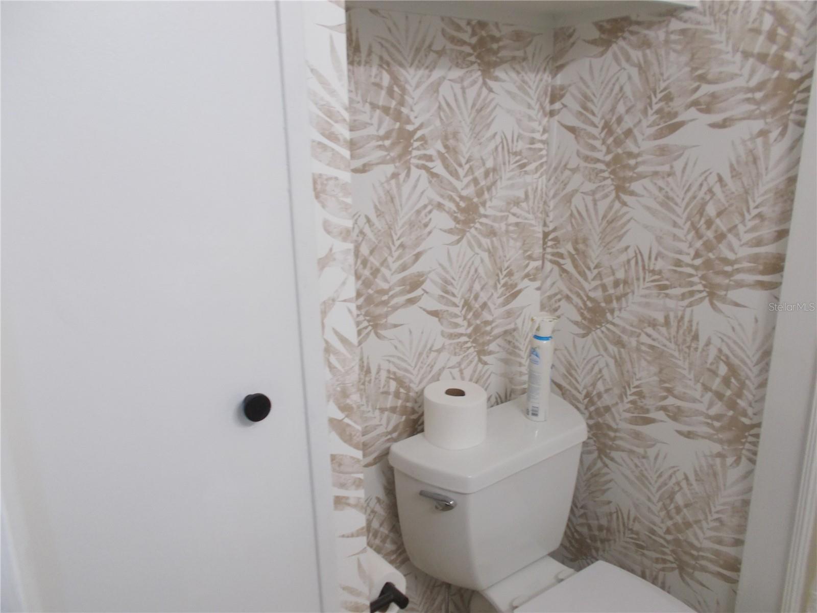 HOLIDAY PARK - Residential