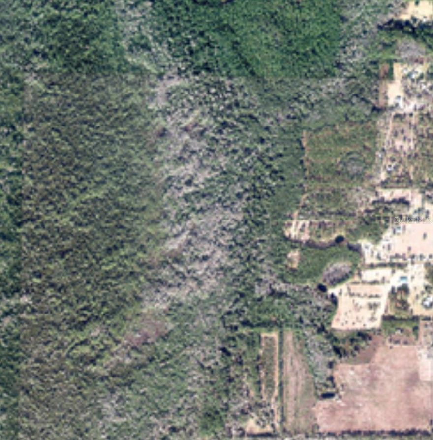 Nestled on nearly 10 acres of pristine, vacant land, this property boasts lush trees, wetlands, and a tranquil 1/2 acre designated for building your dream home. Surrounded by scenic woodlands and a secluded backyard, you'll enjoy the serenity of nature with wildlife roaming freely in the area. Less than 2 miles from the Lake Alto boat ramp, and located in a peaceful rural community, just a short drive from Gainesville, this land offers the perfect balance of privacy and convenience.