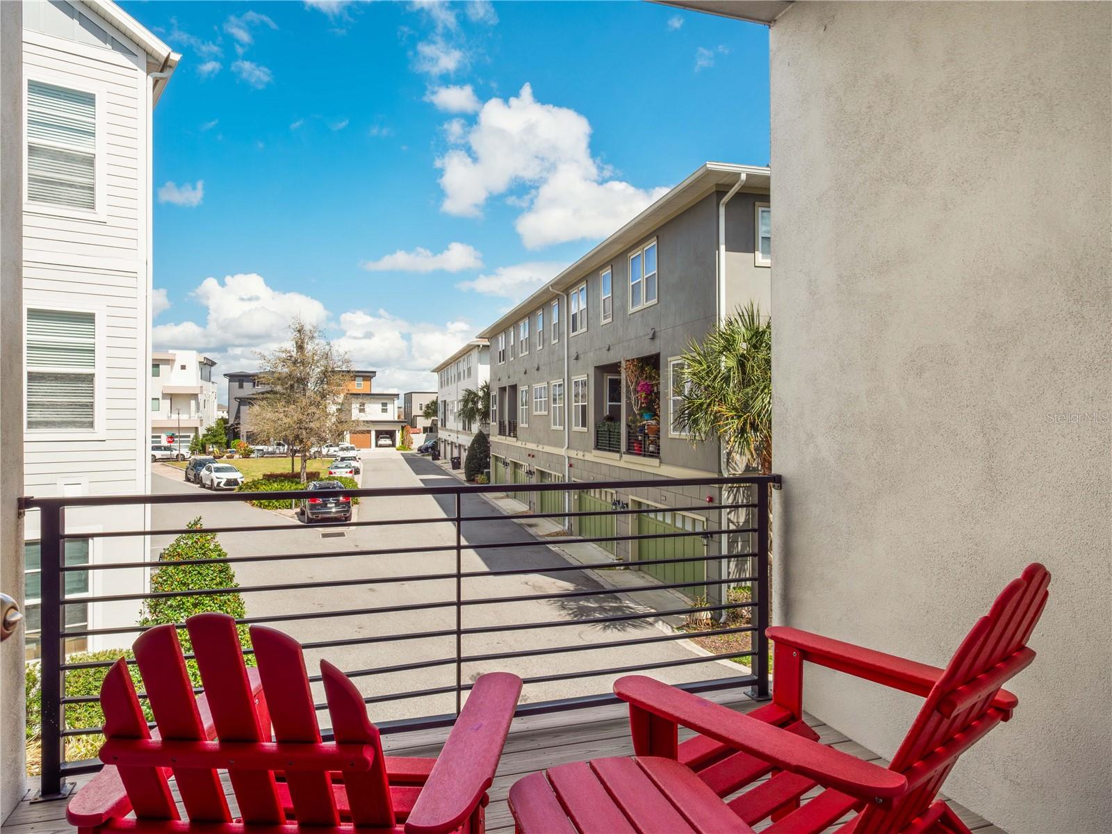 LAUREATE PARK NBRHD CENTER PH 1 - Residential