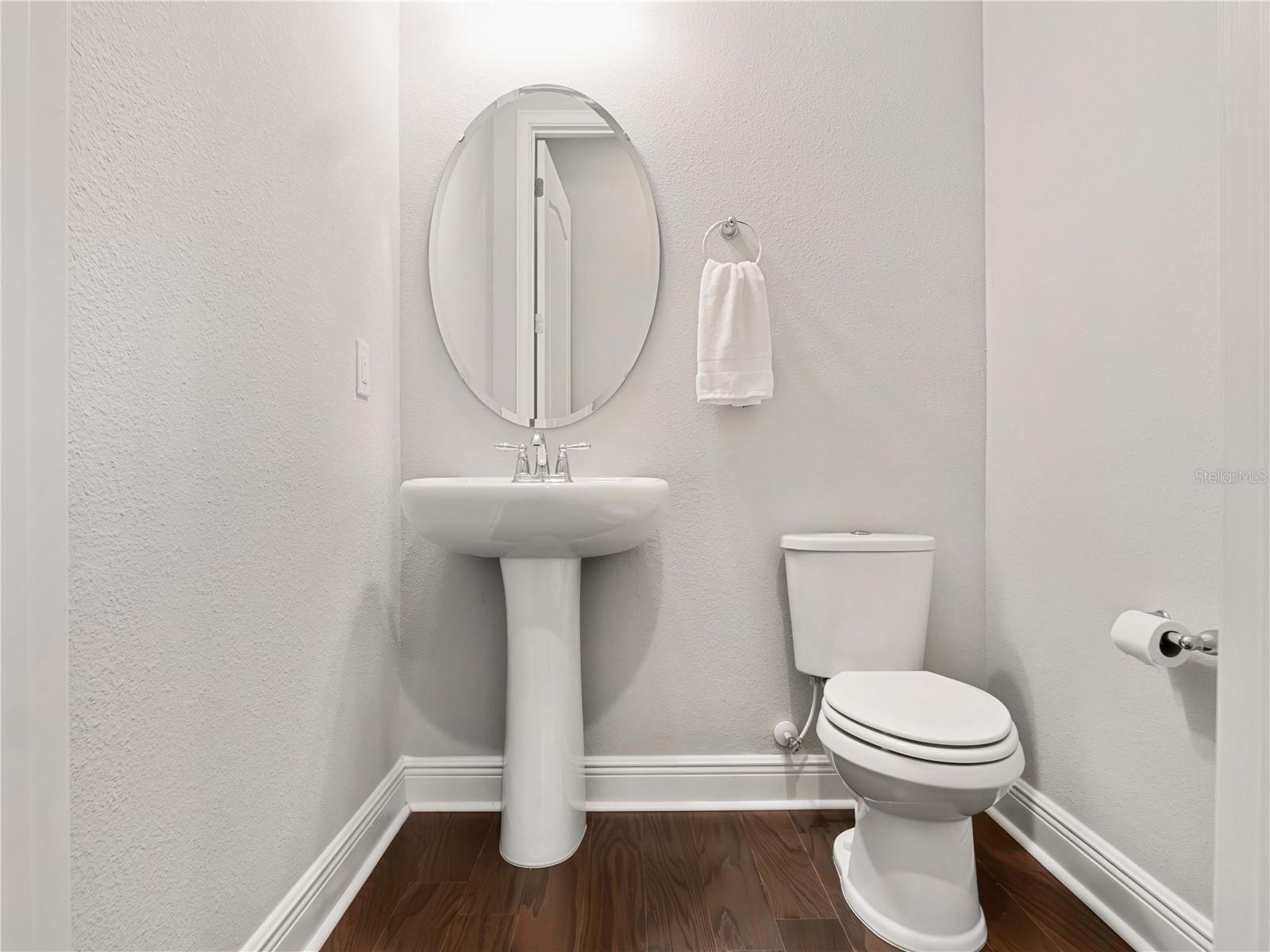 LAUREATE PARK NBRHD CENTER PH 1 - Residential