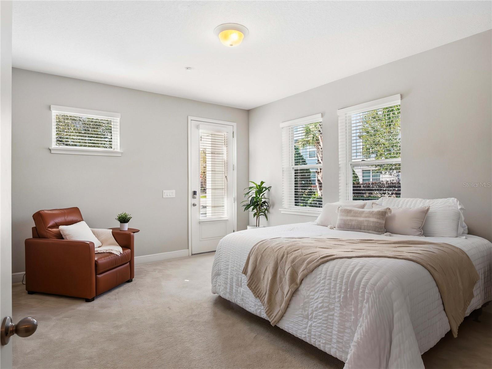 LAUREATE PARK NBRHD CENTER PH 1 - Residential